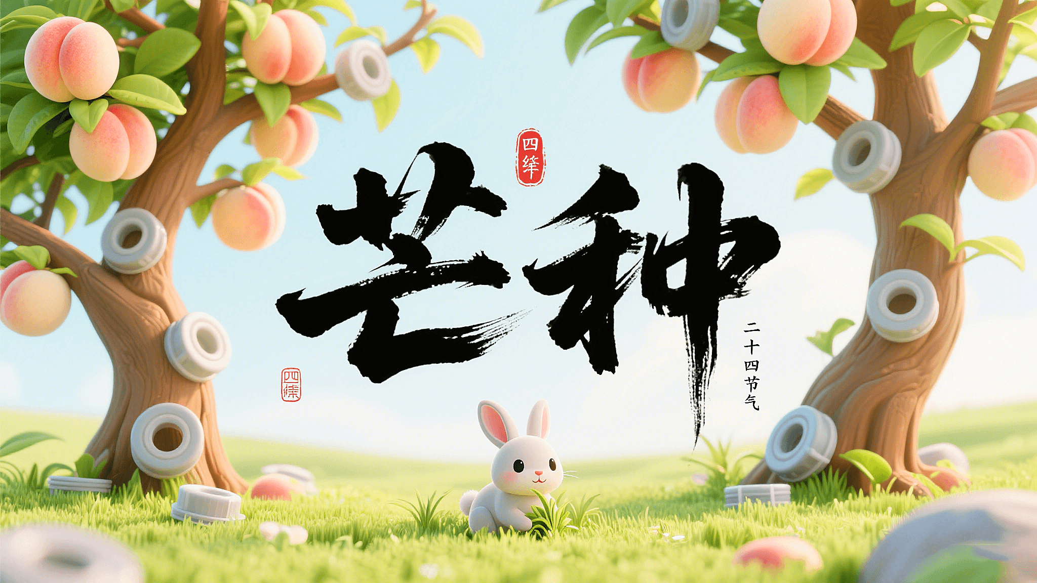 东晟密封件件深耕芒种——创新如芒种时节，深耕终见硕果！